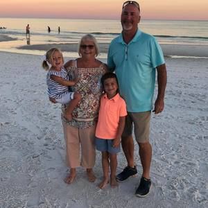 Meet your Posher, Dee ann